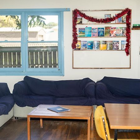 Apollo Bay Backpackers Hostel Екстериор снимка