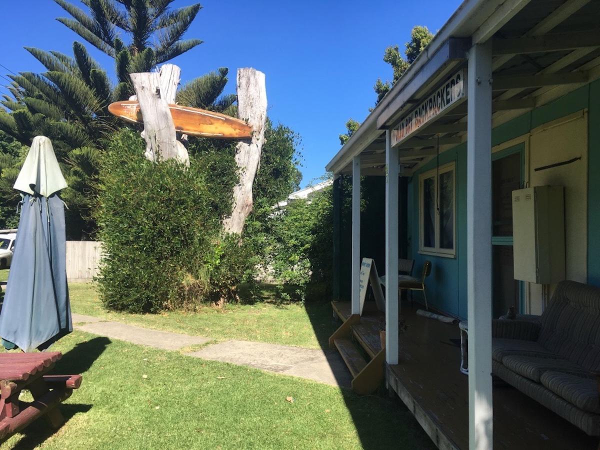 Apollo Bay Backpackers Hostel Екстериор снимка